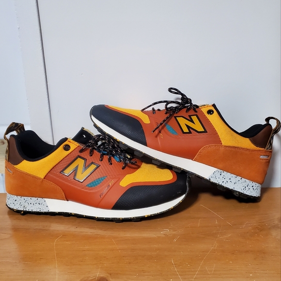 New Balance Other - Ny....New Balance Trailbuster